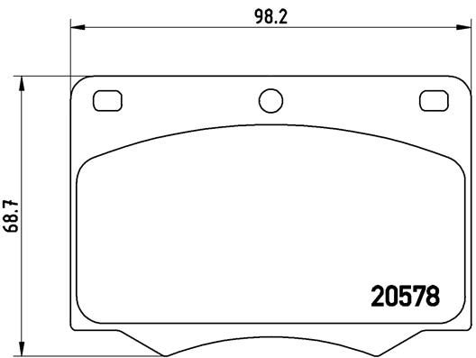 P 24 005
