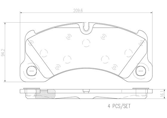 P65017N