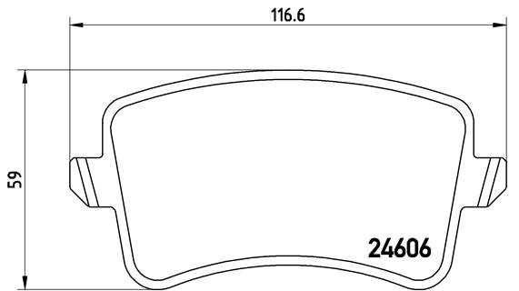P 85 099