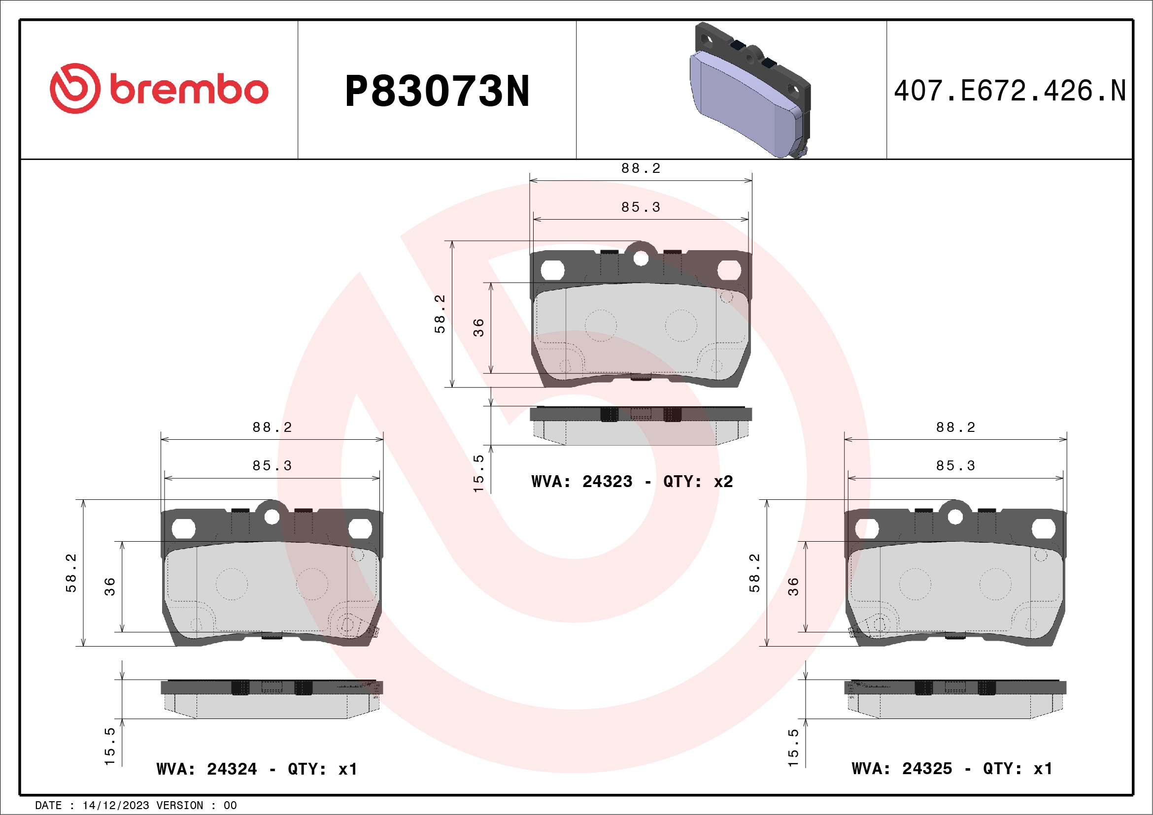 P83073N