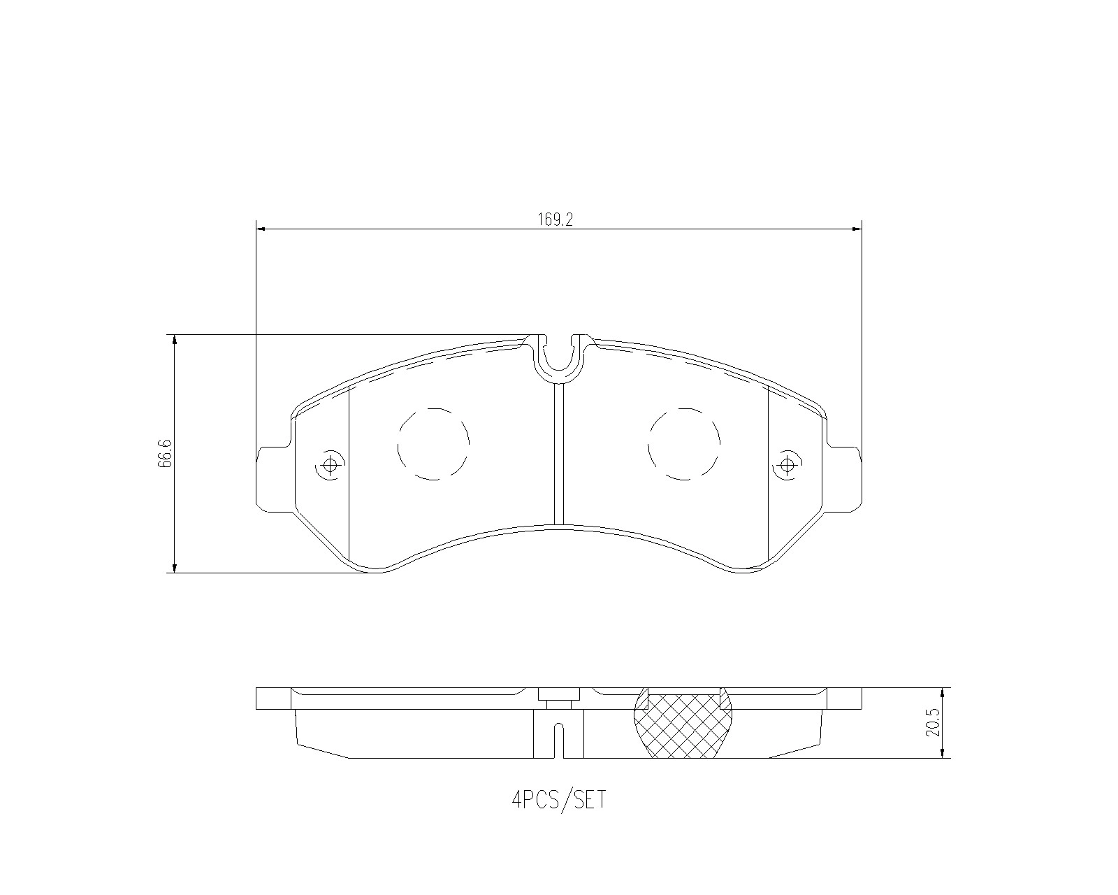 P50150N