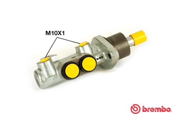 M 85 050
