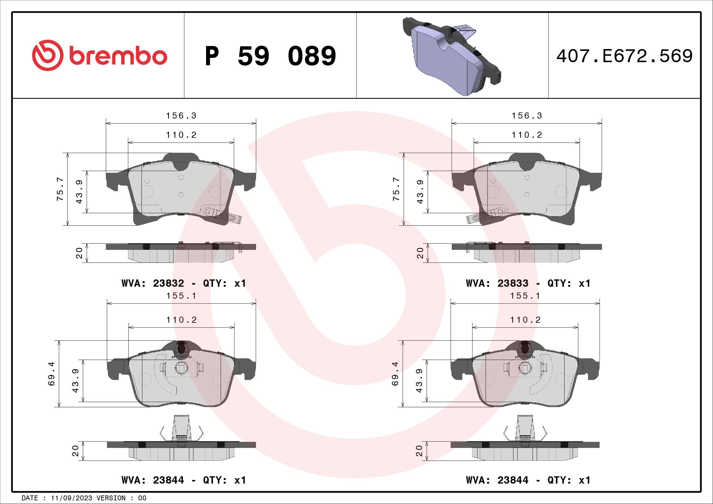P 59 089