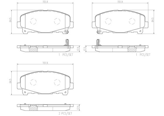 P28043N