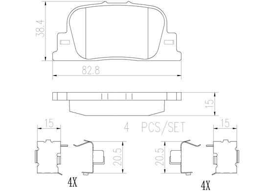 P83063N