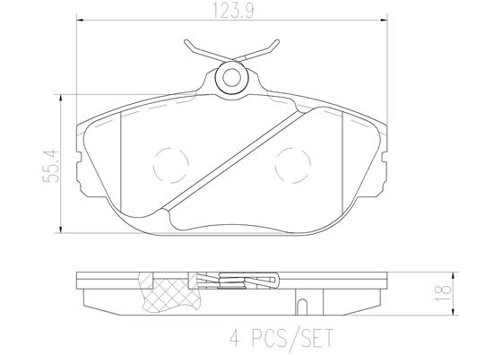 P24124N
