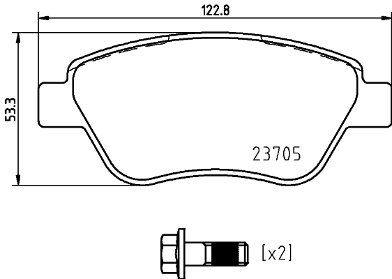P 23 169