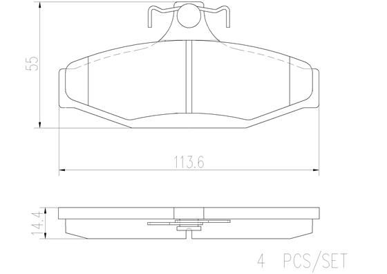 P99014N