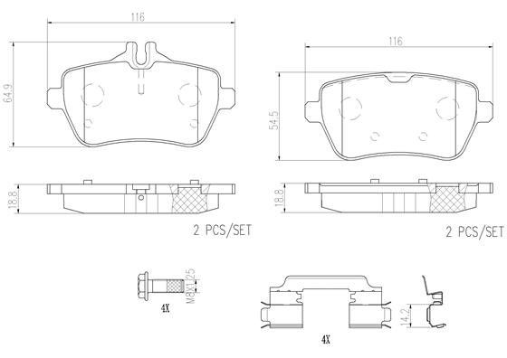 P50117N