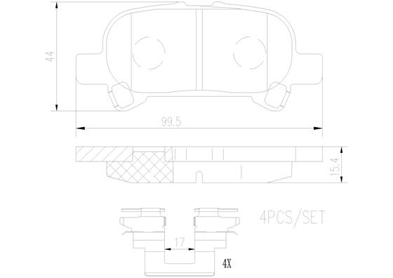 P83110N