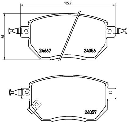 P 56 051