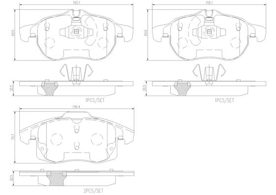 P10011N