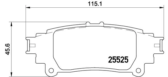 P 83 132