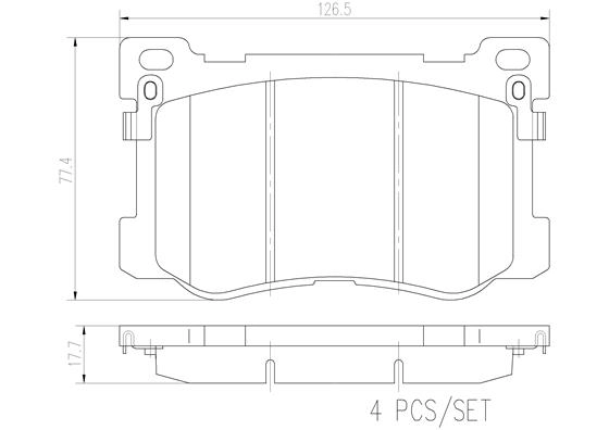 P30083N