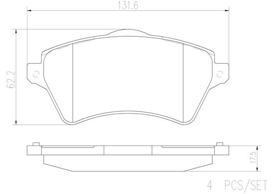 P44011N