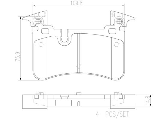P50113N