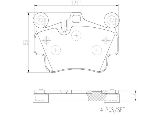 P65015N