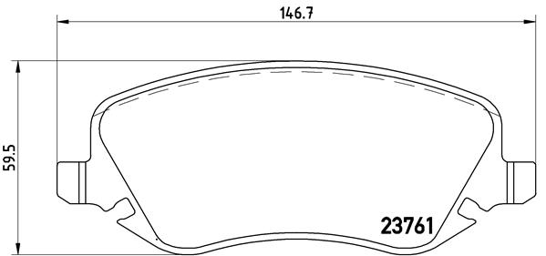 P 23 088