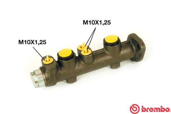 M 85 021