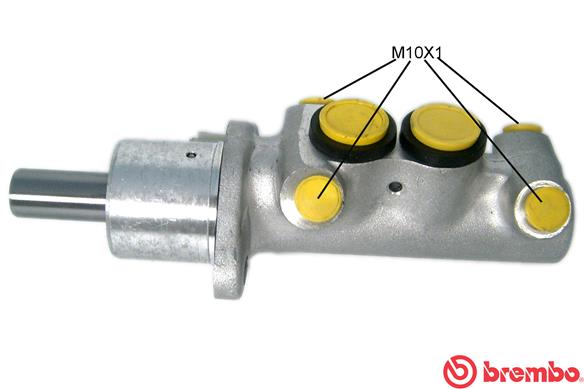 M 85 034