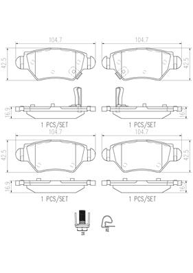 P59031N