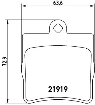P 50 025
