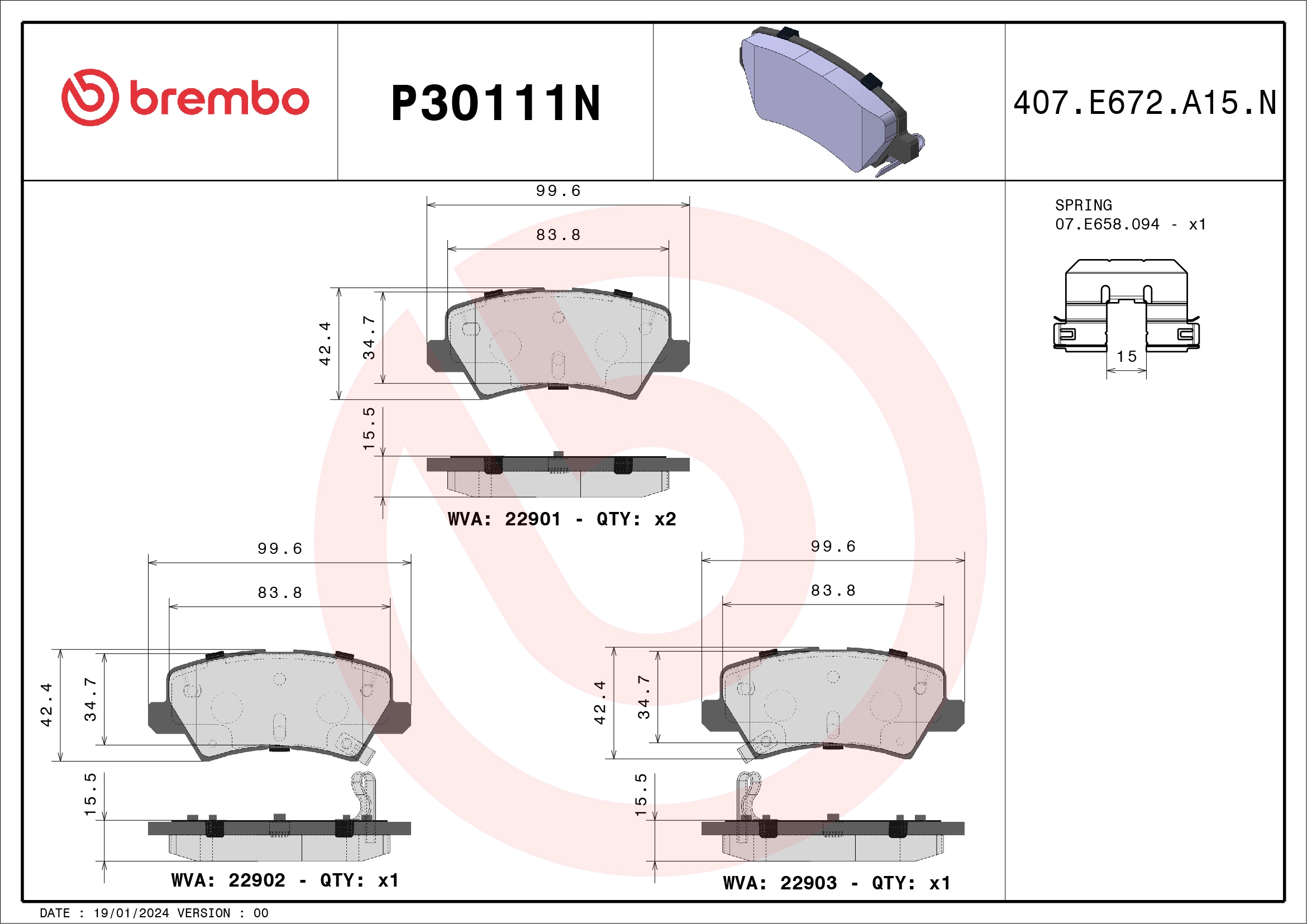 P30111N