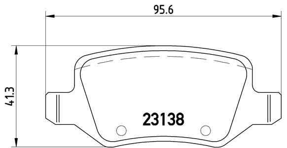 P 50 090