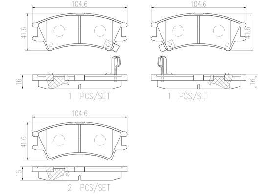 P30011N