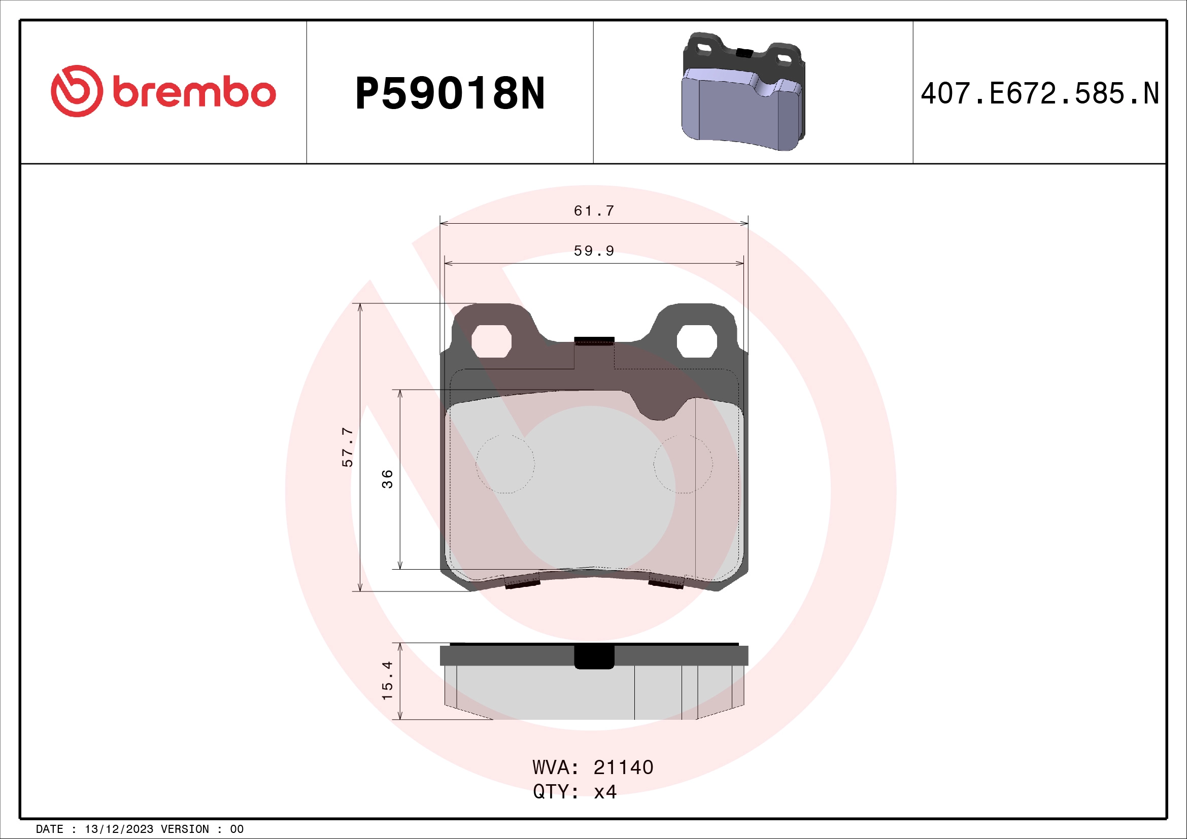 P59018N