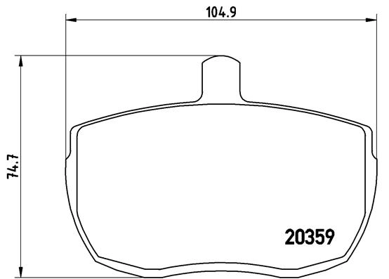 PA 6001