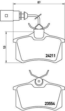 P 85 101