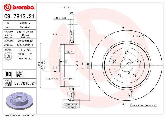 26700FE050