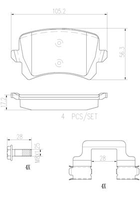 P85108N