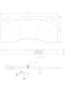 P83154N