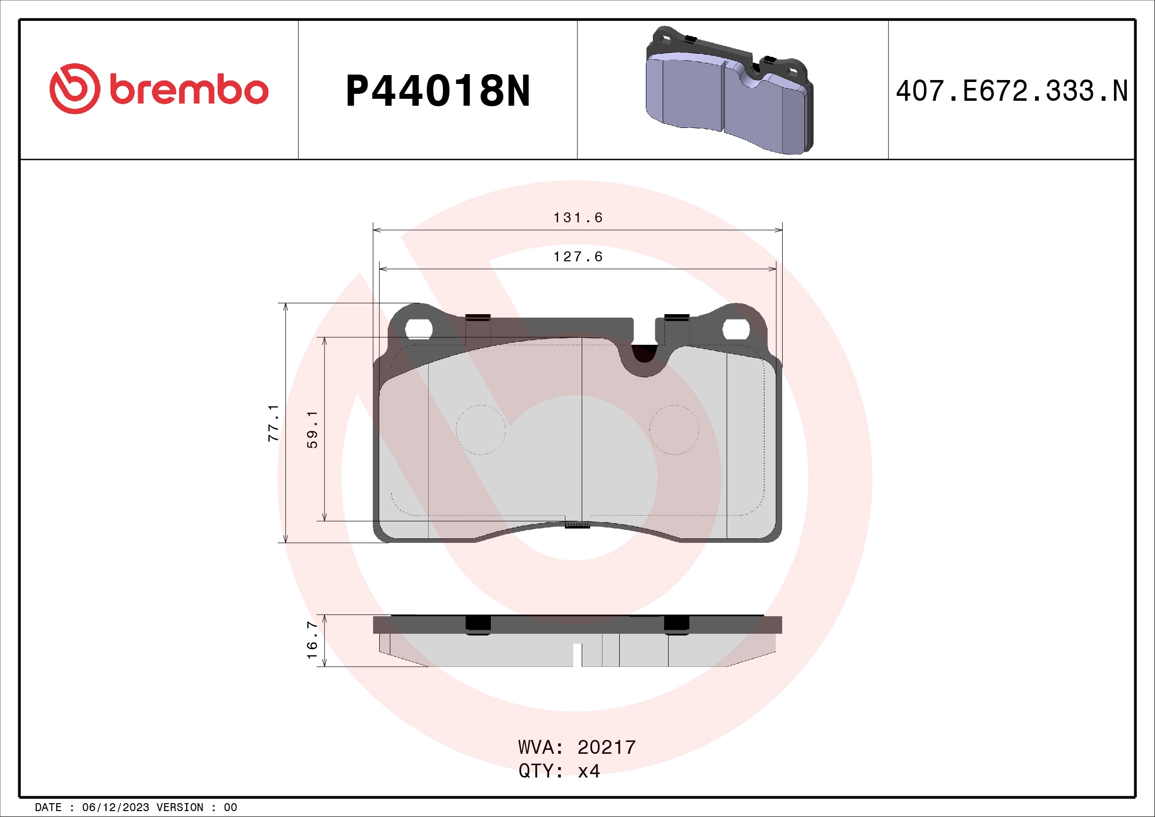 P44018N