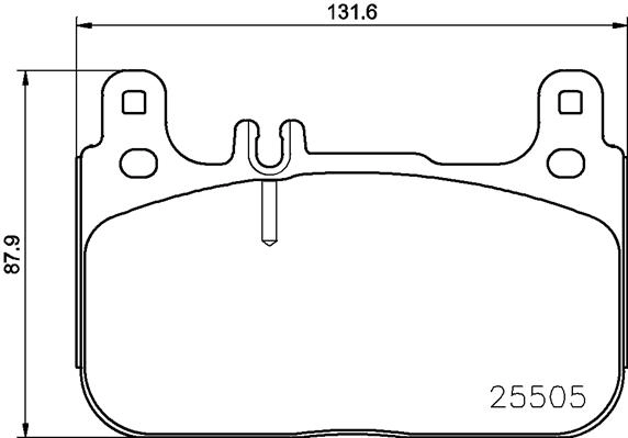 P50128N