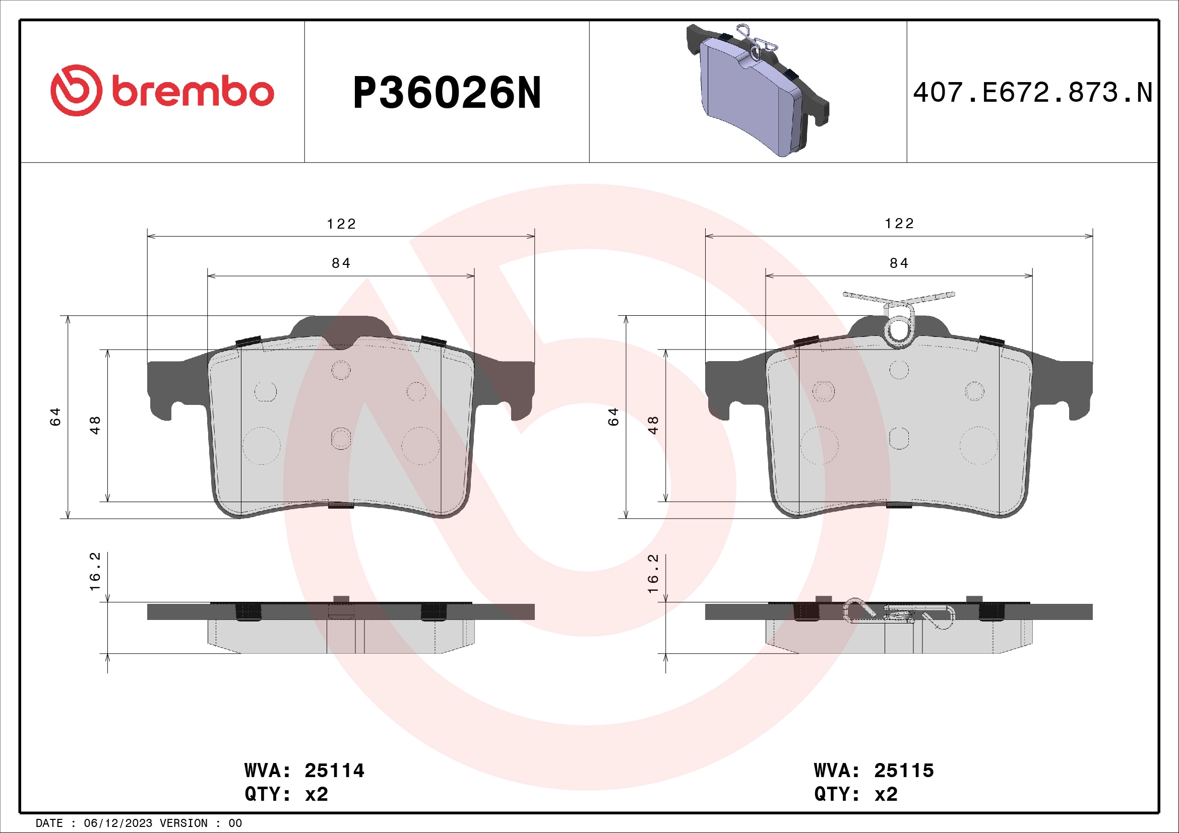 P36026N