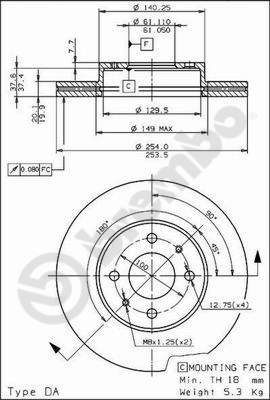 40206-94M01