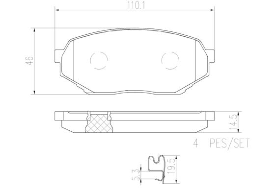 P54047N