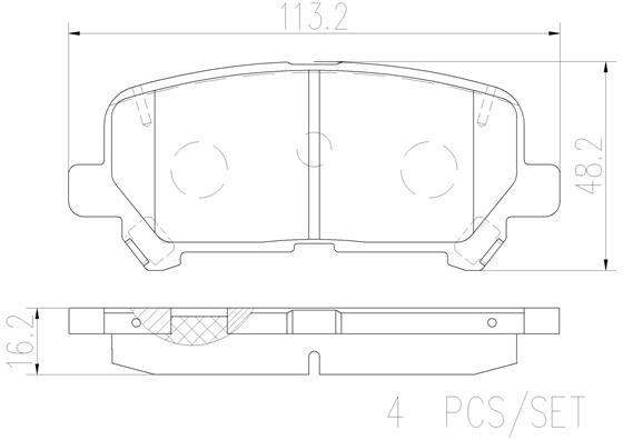 P28083N