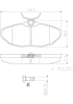 P36013N