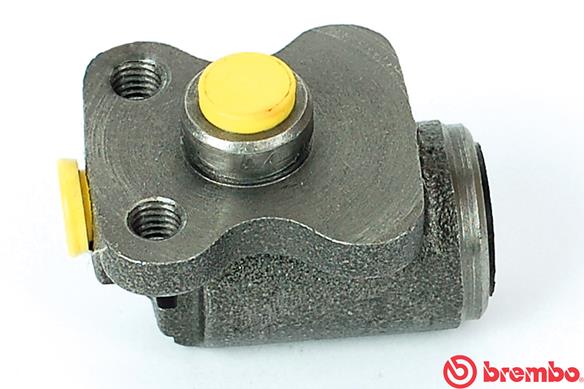 A 12 534
