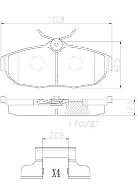 P24122N