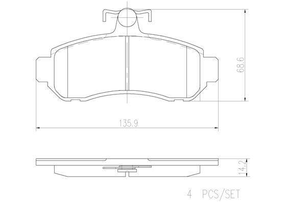 P99017N