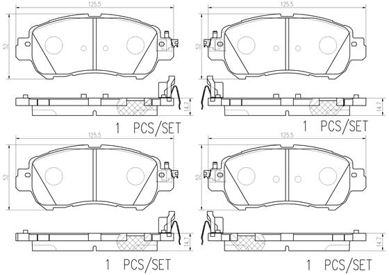 P 56 131