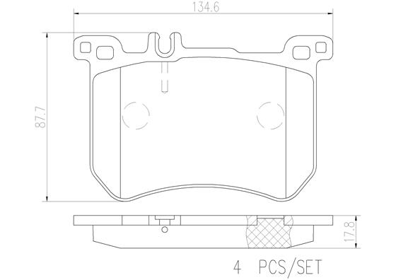 P50111N