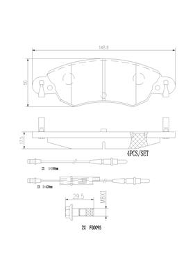 P61070N