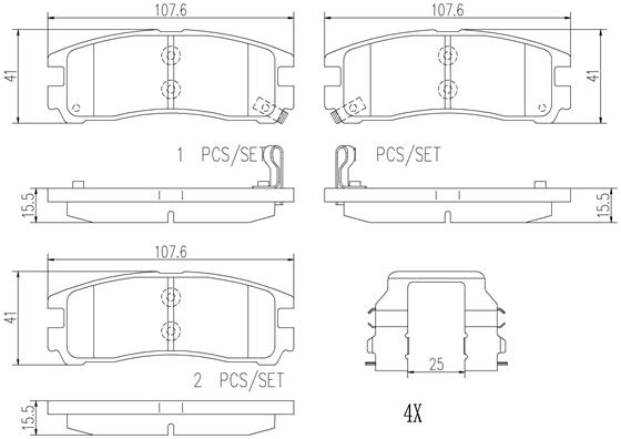 P54012N