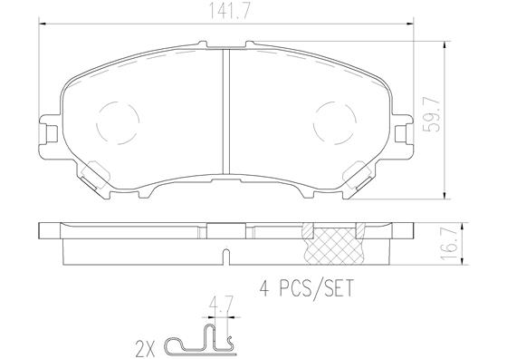 P56099N